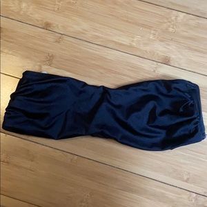 🐇Victoria secret strapless bra